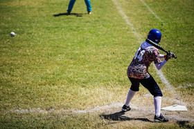 فینال پنجمین دوره مسابقات سافت‌بال بانوان قهرمانی کشور - گرگان‎ 